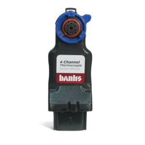 Banks Power - 4 Ch Thermocouple Module Kit Banks Power - Image 2