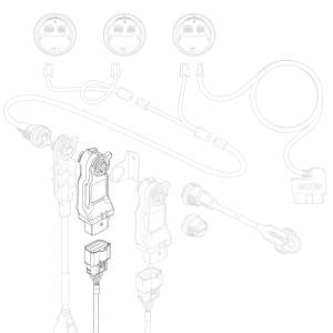 Banks Power - 4 Ch Thermocouple Module Kit Banks Power - Image 5