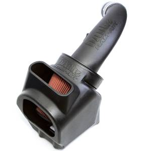 Banks Power - Ram-Air Cold-Air Intake System Oiled Filter for use with 2017-2019 Chevy/GMC 2500 L5P 6.6L Banks Power - Image 1
