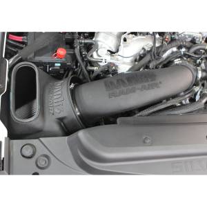 Banks Power - Ram-Air Cold-Air Intake System Dry Filter for use with 2017-2019 Chevy/GMC 2500 L5P 6.6L Banks Power - Image 6