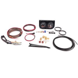 Banks Power - Instrument Assembly Pyrometer and Boost Gauge Kit Banks Power - Image 2