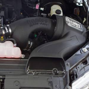 Banks Power - Ram-Air Intake System Dry Filter for 2015-2020 Ford F150 EcoBoost 2.7/3.5L Banks Power - Image 4