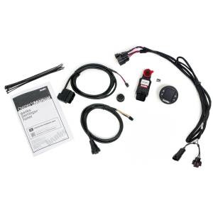 Banks Power - Derringer Tuner with iDash 1.8 DataMonster with ActiveSafety 11-19 Ford 6.7 Banks Power - Image 2
