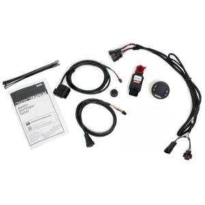 Banks Power - Derringer Tuner with ActiveSafety and Banks iDash 1.8 Super Gauge 11-19 Ford 6.7 Banks Power - Image 2