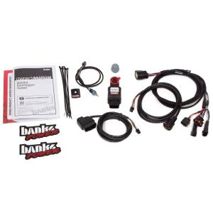 Banks Power - Derringer Tuner with Switch and ActiveSafety 2017-19 Ford 6.7 Banks Power - Image 2