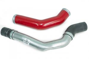 Banks Power - Boost Tube Kit Natural Finish Tubes 13-18 Ram 6.7 Banks Power - Image 3