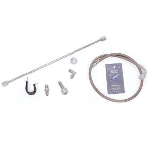 Banks Power - Pressure Sensor Remote Mount Kit for High-Temperature/Drive Pressure Measurements Banks Power - Image 1