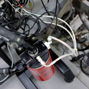 Banks Power - Pressure Sensor Remote Mount Kit for High-Temperature/Drive Pressure Measurements Banks Power - Image 3