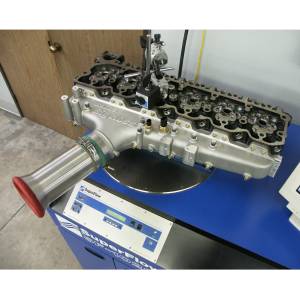 Banks Power - Racing Intake Manifold Natural finish for Dodge 5.9L Cummins Banks Power - Image 4
