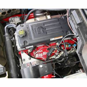 Banks Power - Racing Intake Manifold Red powder-coated for Dodge  5.9L Cummins Banks Power - Image 4