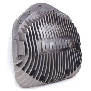 Banks Power - Ram-Air Differential Cover Kit Natural Aluminum w/Hardware 01-19 Chevy/GMC 03-24 Ram with AAM 11.5 Inch or 11.8 Inch 14 Bolt Rear Axle Banks Power - Image 2