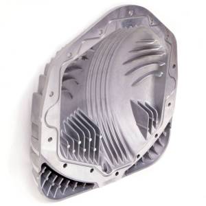 Banks Power - Ram-Air Differential Cover Kit Natural Aluminum w/Hardware 01-19 Chevy/GMC 03-24 Ram with AAM 11.5 Inch or 11.8 Inch 14 Bolt Rear Axle Banks Power - Image 3