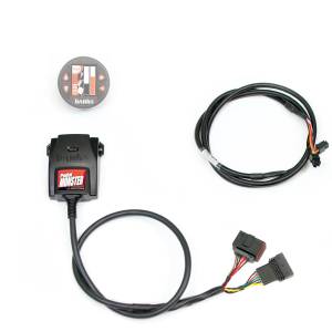 Banks Power - PedalMonster, Throttle Sensitivity Booster for use with existing iDash and/or Derringer for many Cadillac, Chevy/GMC, Chrysler, Dodge, Jeep, Nissan - Image 2