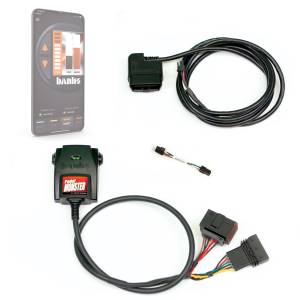 Banks Power - PedalMonster, Throttle Sensitivity Booster, Standalone for many Cadillac, Chevy/GMC, Chrysler, Dodge, Jeep, Nissan - Image 2