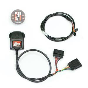 Banks Power - PedalMonster, Throttle Sensitivity Booster for use with existing iDash and/or Derringer for many Cadillac, Chevy/GMC - Image 2