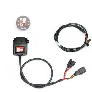 Banks Power - PedalMonster, Throttle Sensitivity Booster for use with existing iDash and/or Derringer for many Cadillac, Chevy/GMC, Chrysler, Dodge/Ram, Ford, Jeep, Lincoln, Mazda - Image 2