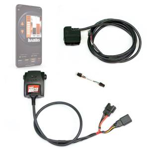 Banks Power - PedalMonster, Throttle Sensitivity Booster, Standalone for many Cadillac, Chevy/GMC, Chrysler, Dodge/Ram, Ford, Jeep, Lincoln, Mazda - Image 2