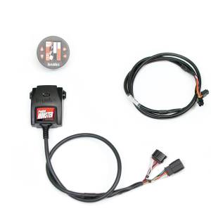 Banks Power - PedalMonster Throttle Sensitivity Booster for use with existing iDash and/or Derringer for many Isuzu Lexus Scion Subaru Toyota Banks Power - Image 2