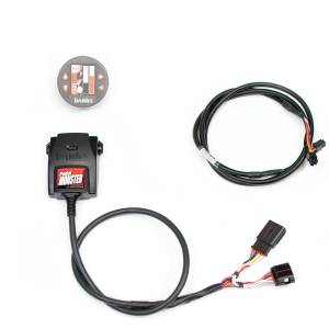 Banks Power - PedalMonster Throttle Sensitivity Booster for use with existing iDash and/or Derringer for many Mazdas Banks Power - Image 2
