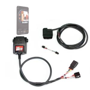 Banks Power - PedalMonster Throttle Sensitivity Booster Standalone for many Mazdas Banks Power - Image 2
