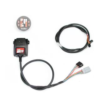 Banks Power - PedalMonster Throttle Sensitivity Booster for use with existing iDash and/or Derringer for many Lexus Scion Subaru Toyota Banks Power - Image 2