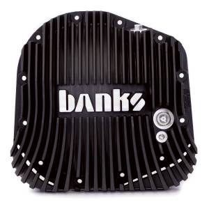 Banks Power - Differential Cover Kit 85-24 Ford Sterling Axle 12-Bolt With 10.25/10.5 Ring Gear - Image 1