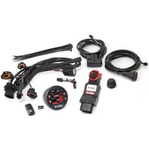 Banks Power - Derringer Tuner with iDash DataMonster for 19-23 Ram 1500 3.0L EcoDiesel 20-23 Wrangler/Gladiator 3.0L EcoDiesel Banks Power - Image 2