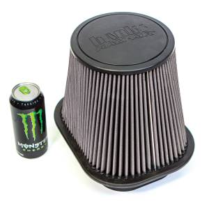 Banks Power - Ram Air Dry Filter Cold Air Intake System for 17-19 Ford F250/F350/F450 6.7L Power Stroke Banks Power - Image 3