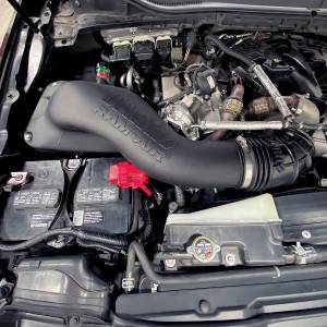 Banks Power - Ram Air Dry Filter Cold Air Intake System for 17-19 Ford F250/F350/F450 6.7L Power Stroke Banks Power - Image 5