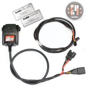 Banks Power - PedalMonster Throttle Sensitivity Booster for use with existing iDash and/or Derringer for 07-19 Ram 2500/3500 11-20 Ford F-Series 6.7L Banks Power - Image 2