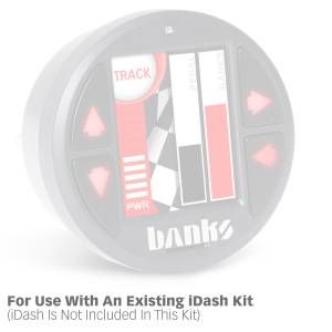 Banks Power - PedalMonster Throttle Sensitivity Booster for use with existing iDash and/or Derringer for 07-19 Ram 2500/3500 11-20 Ford F-Series 6.7L Banks Power - Image 4