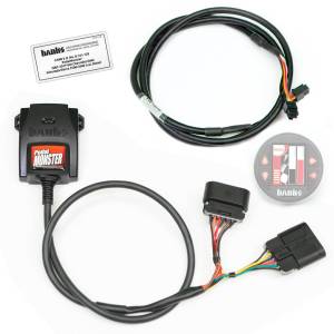 Banks Power - PedalMonster, Throttle Sensitivity Booster for use with existing iDash and/or Derringer for 2007.5-2019 Chevy/GMC 2500/3500 New Body - Image 2