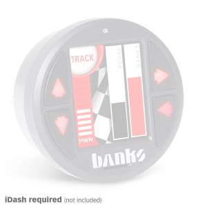Banks Power - PedalMonster, Throttle Sensitivity Booster for use with existing iDash and/or Derringer for 2007.5-2019 Chevy/GMC 2500/3500 New Body - Image 4
