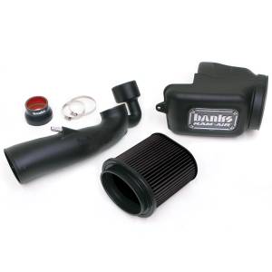 Banks Power - Banks Ram-Air, Big-Ass Dry Filter Cold Air Intake System for 18-24 Jeep Wrangler JL 3.6L 20-24 Gladiator 3.6L - Image 2