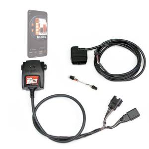 Banks Power - PedalMonster Throttle Sensitivity Booster Standalone for 06-07 CHEVY/GMC 2500/3500 CLASSIC BODY Banks Power - Image 2
