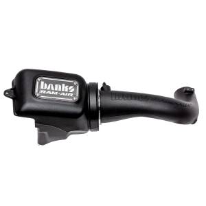 Banks Power - Banks Ram-Air Big-Ass Dry Filter Cold Air Intake System for 18-Up Jeep Wrangler JL 2.0L Turbo - Image 3