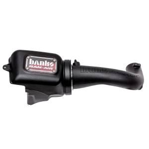 Banks Power - Banks Ram-Air Big-Ass Oiled Filter Cold Air Intake System for 18-Up Jeep Wrangler JL 2.0L Turbo - Image 3
