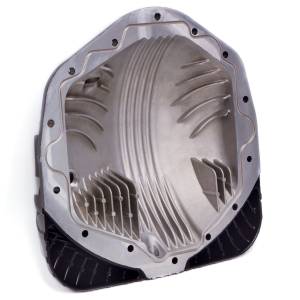 Banks Power - Ram-Air Differential Cover Kit, Black Ops, w/Hardware 01-19 Chevy/GMC 03-24 Ram with AAM 11.5 Inch or 11.8 Inch 14 Bolt Rear Axle Banks Power - Image 3