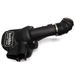 Banks Power - Ram-Air Cold-Air Intake System Dry Filter for 20-22 Ford F250/F350/F450 6.7L Power Stroke Banks Power - Image 6