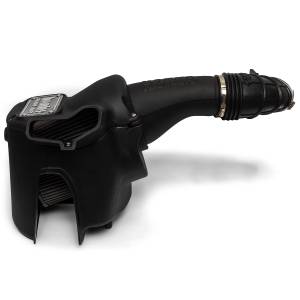 Banks Power - Ram-Air Cold-Air Intake System Dry Filter for 20-22 Ford F250/F350/F450 6.7L Power Stroke Banks Power - Image 7
