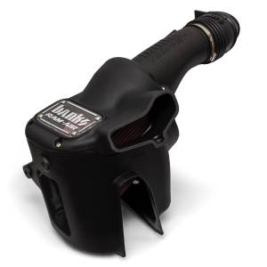 Banks Power - Ram-Air Cold-Air Intake System Oiled Filter for 20-22 Ford F250/F350/F450 6.7L Power Stroke Banks Power - Image 1