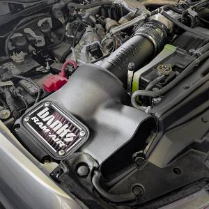 Banks Power - Ram-Air Cold-Air Intake System Oiled Filter for 20-22 Ford F250/F350/F450 6.7L Power Stroke Banks Power - Image 4