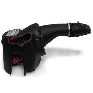 Banks Power - Ram-Air Cold-Air Intake System Oiled Filter for 20-22 Ford F250/F350/F450 6.7L Power Stroke Banks Power - Image 6
