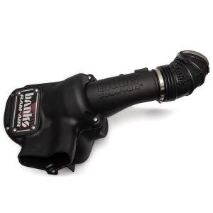 Banks Power - Ram-Air Cold-Air Intake System Oiled Filter for 20-22 Ford F250/F350/F450 6.7L Power Stroke Banks Power - Image 7