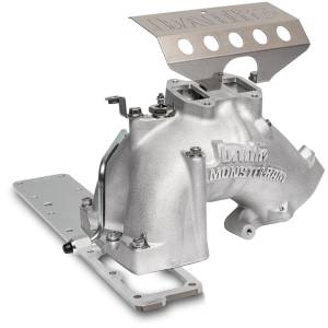 Monster-Ram Intake System for 13-18 Dodge Ram 2500/3500 6.7L Cummins Raw Banks Power