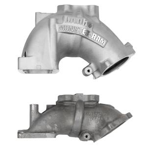 Banks Power - Monster-Ram Intake System for 13-18 Dodge Ram 2500/3500 6.7L Cummins Raw Banks Power - Image 5
