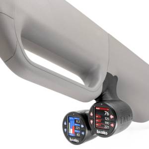 Banks Power - iDash Stealth Pod Mounts for 15-20 F150, 17-22 Ford Super Duty Dual Pod Banks Power - Image 3