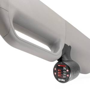 Banks Power - iDash Stealth Pod Mounts for 15-20 F150, 17-22 Ford Super Duty Single Pod Banks Power - Image 3