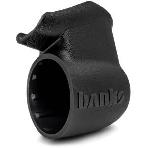 iDash Stealth Pod Mounts for 19-24 RAM 2500/3500 Single Pod Banks Power