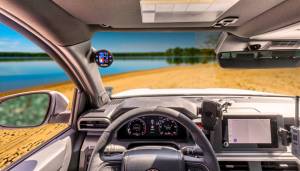 Banks Power - iDash Stealth Pod Mount for 24 Toyota Tacoma Single Pod Banks Power - Image 4